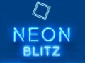 Igra Neonski Blitz online