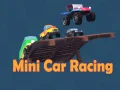 Igra Mini Auto Utrke online