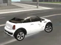 Igra Ekstremno vožnja automobila 3D simulacija online