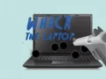 Igra Udari u laptop online