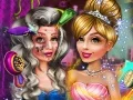 Igra Preobrazba Vještice u Princezu online