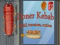 Igra Salata od döner kebaba, rajčice, luk online