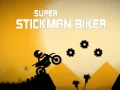 Igra Super Stickman Biker online