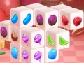 Igra Mahjongg Dimenzije Slatkiša online
