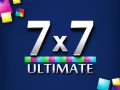 Igra 7x7 Ultimativni online