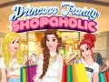 Igra Princeza Trendy Ovisnica online