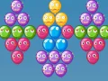 Igra Igra pucanja balona online