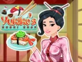 Igra Yukikina Sushi Radionica online