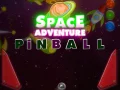 Igra Svemirska Avantura Pinball online