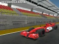 Igra 3D Formula Racing online