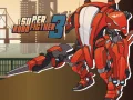 Igra Super Robo Borac 3 online