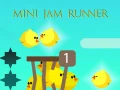 Igra Mini Jam Runner online