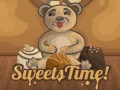 Igra Vrijeme Za Slatkiše! online Igra Vrijeme Za Slatkiše! online