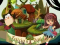 Igra Feliciin Dan online