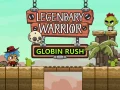 Igra Legendarni Ratnik: Goblinska Pobjeda online