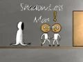 Igra Čovjek Bez Sjene online