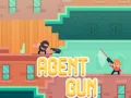 Igra Agent Gun online