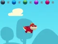 Igra Flappy Zmaj 2 online