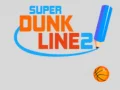 Igra Super Dunk Linija 2 online
