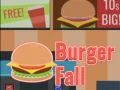 Igra Pad Hamburger online