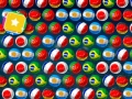 Igra Svjetski kup Bubble Shooter online