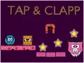 Igra Tapni & Aplauz online
