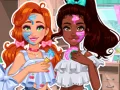 Igra Jesse i Noelle: Prava Transformacija #BFF online