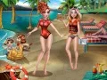 Igra Annie Ljetna Zabava online