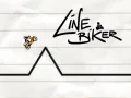 Igra Biker po Lini online