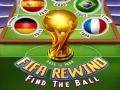 Igra FIFA Rewind: Pronađi Loptu online