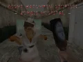 Igra Priče Noćnih Stražara: Zombie Bolnica online