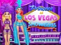 Igra Princeza kao Las Vegas Showgirls online