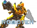 Igra Robotex online