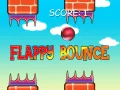 Igra Flappy Bounce online