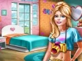 Igra Ellie Profesionalna Fotografinja online