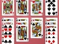 Igra Mačji Solitaire online