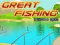 Igra Veliko Ribolov online Igra Veliko Ribolov online