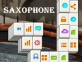 Igra Saksofon online