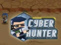 Igra Cyber Lovac online