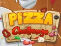 Igra Izazov Pizze online