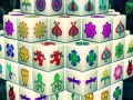 Igra Mahjong Poveži 3D online Igra Mahjong Poveži 3D online