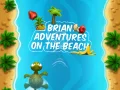 Igra Avanture Brajana na plaži online