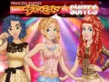 Igra Princezine zabave: od ulica do apartmana online Igra Princezine zabave: od ulica do apartmana online