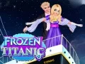 Igra Zamrznuti Titanik online