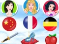 Igra Veliko Ponovno Okupljanje Princeza online Igra Veliko Ponovno Okupljanje Princeza online