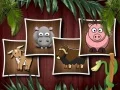 Igra Oblici Životinja 3 online Igra Oblici Životinja 3 online