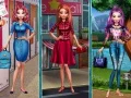 Igra Suzy Različiti Događaji Sviđa online Igra Suzy Različiti Događaji Sviđa online