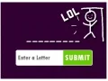Igra Internet Vješalica online