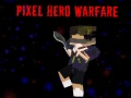 Igra Rat Pixela Heroja online