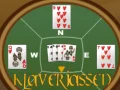 Igra Klaverjassen online Igra Klaverjassen online